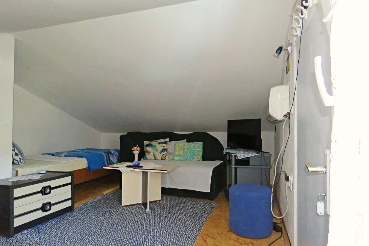 Apartmani Kate トロギール エクステリア 写真