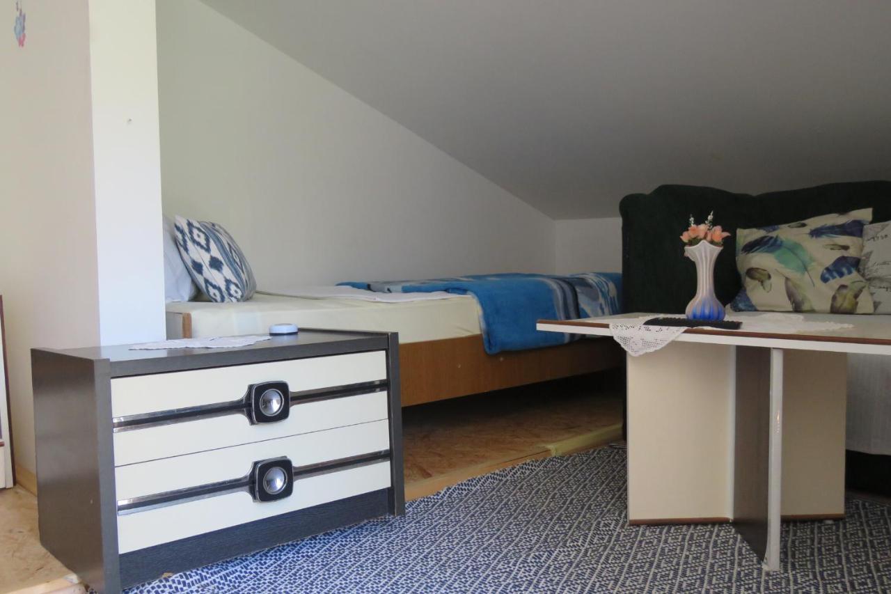 Apartmani Kate トロギール エクステリア 写真