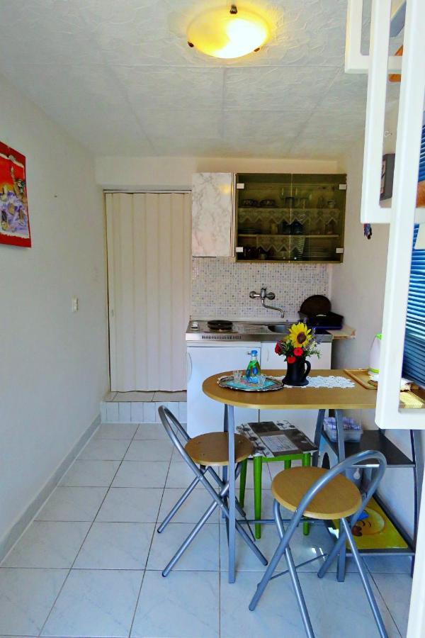Apartmani Kate トロギール エクステリア 写真
