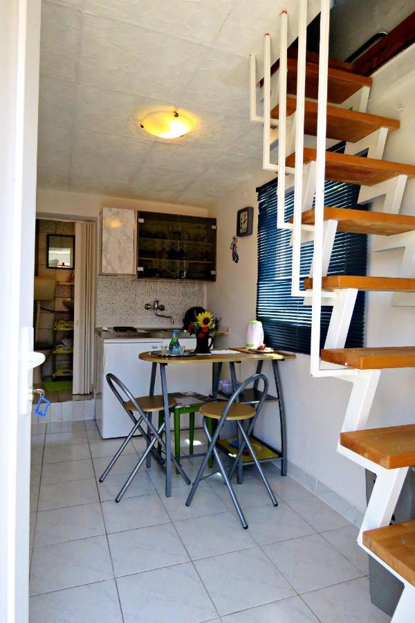 Apartmani Kate トロギール エクステリア 写真