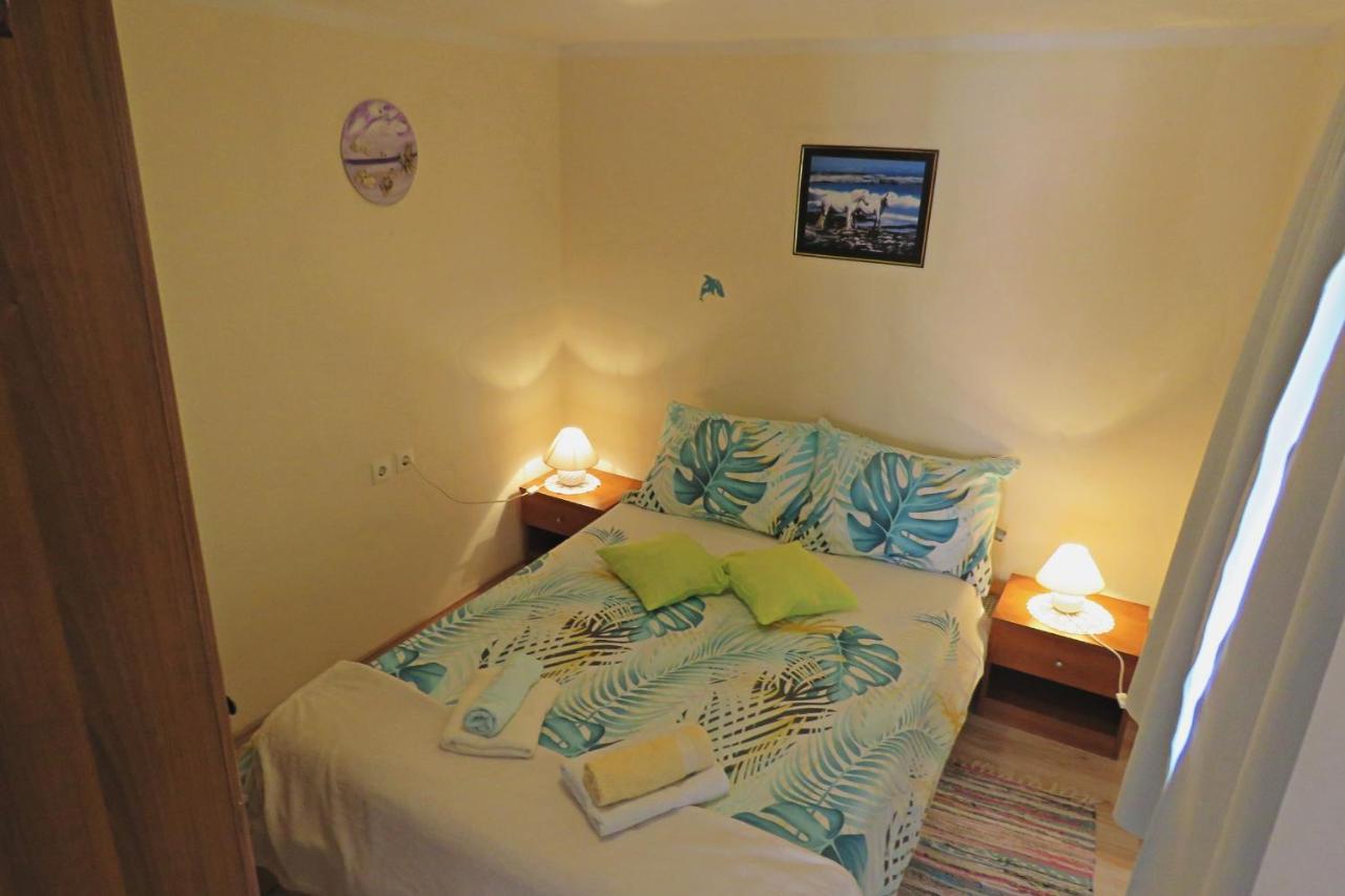 Apartmani Kate トロギール エクステリア 写真