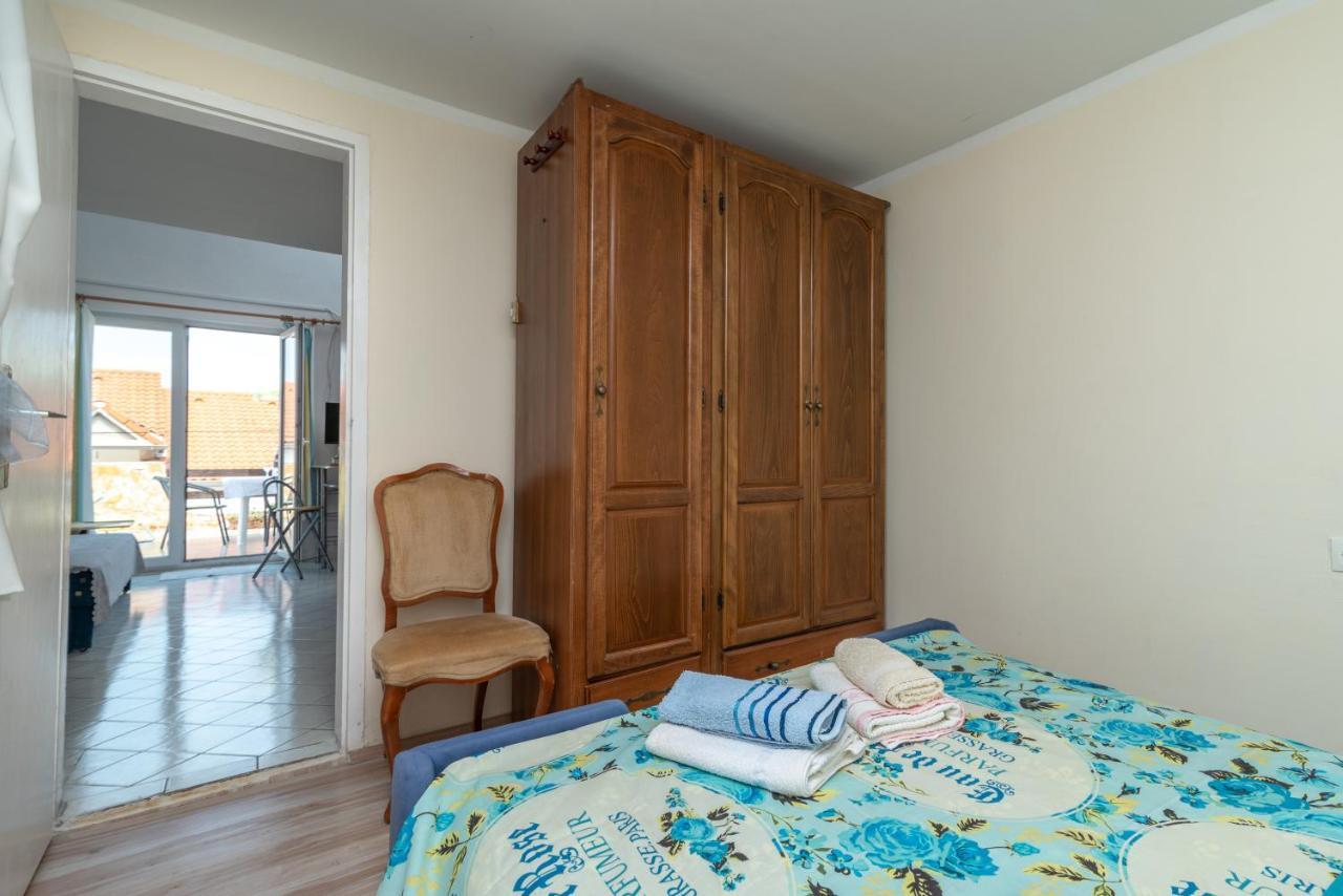 Apartmani Kate トロギール エクステリア 写真