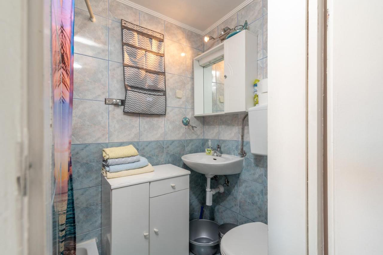 Apartmani Kate トロギール エクステリア 写真