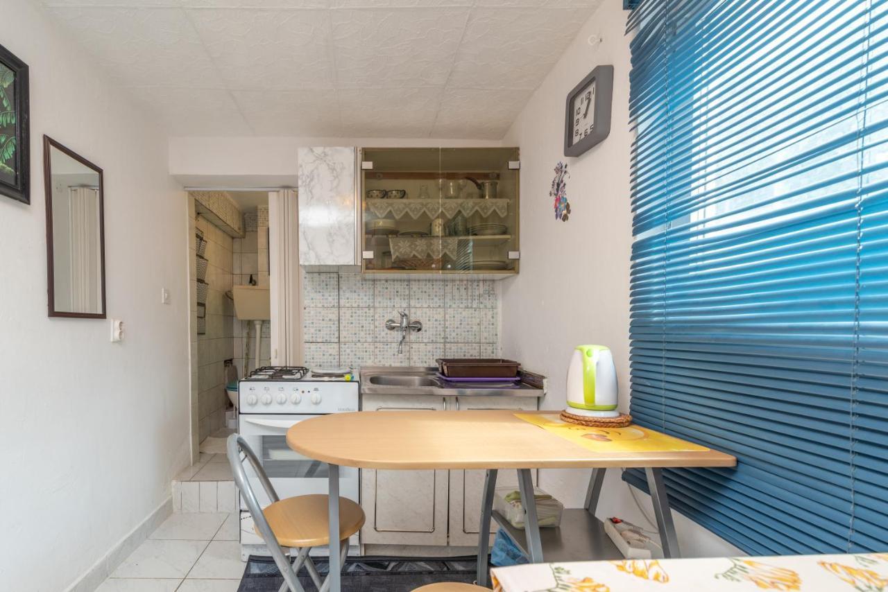 Apartmani Kate トロギール エクステリア 写真