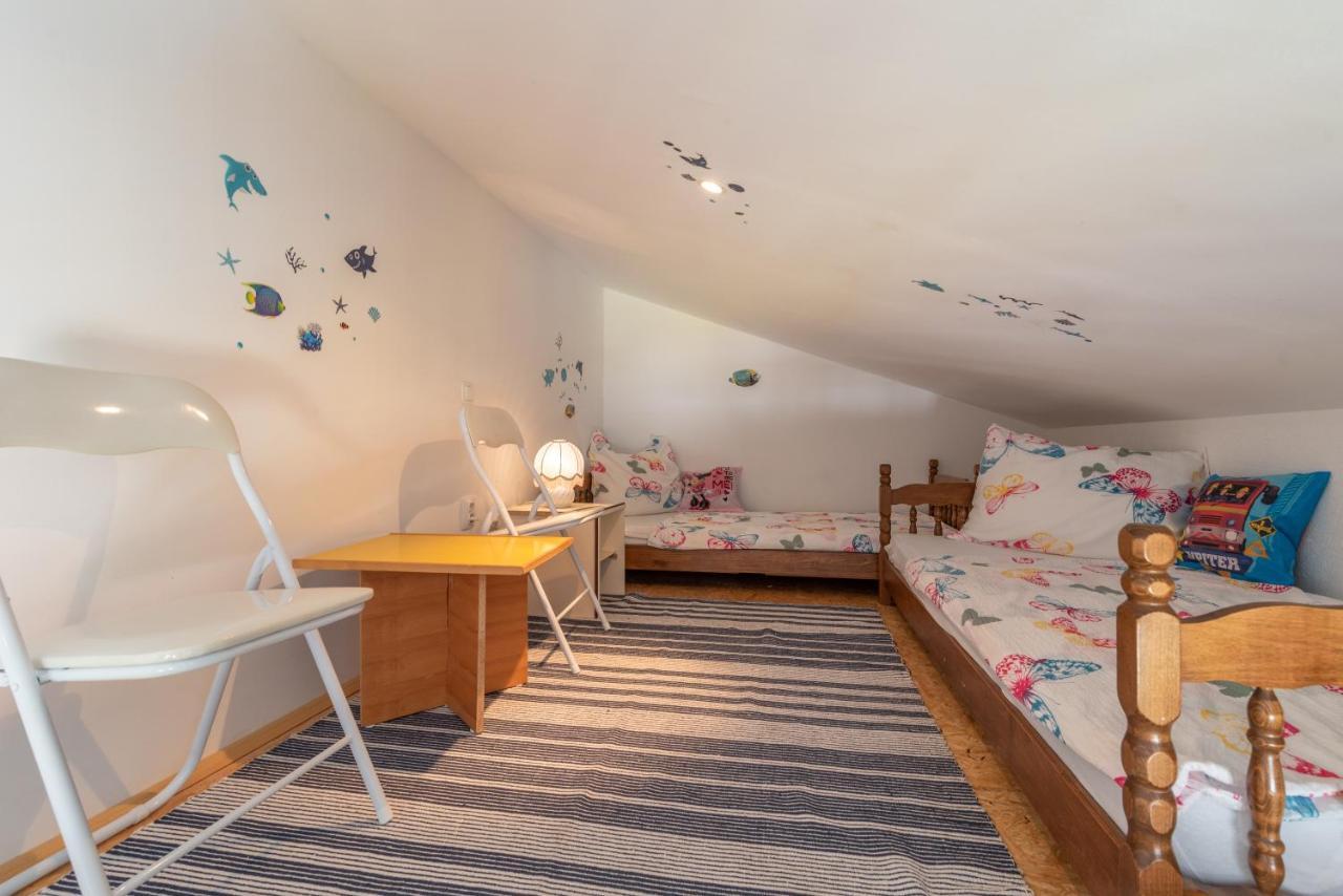 Apartmani Kate トロギール エクステリア 写真