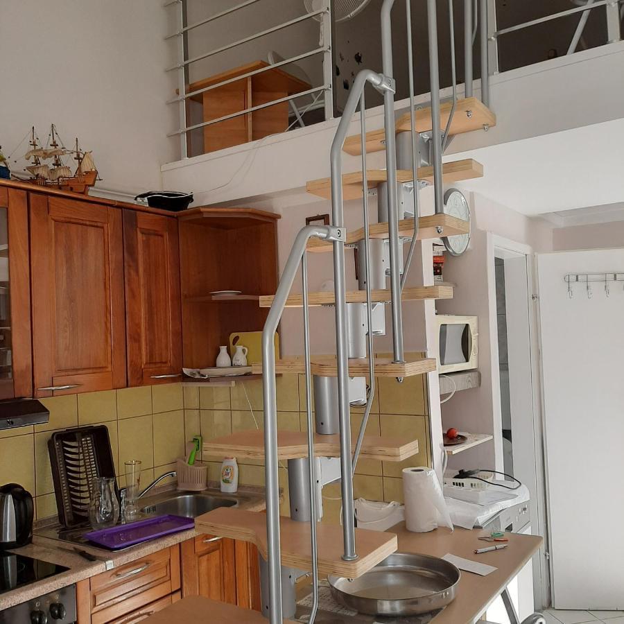 Apartmani Kate トロギール エクステリア 写真