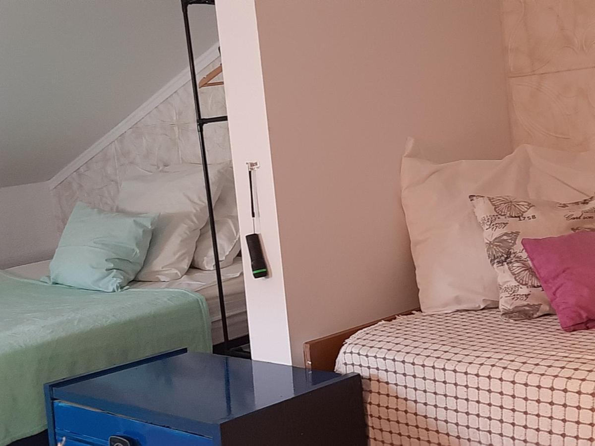 Apartmani Kate トロギール エクステリア 写真